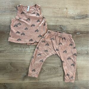 Rylee and cru tent set